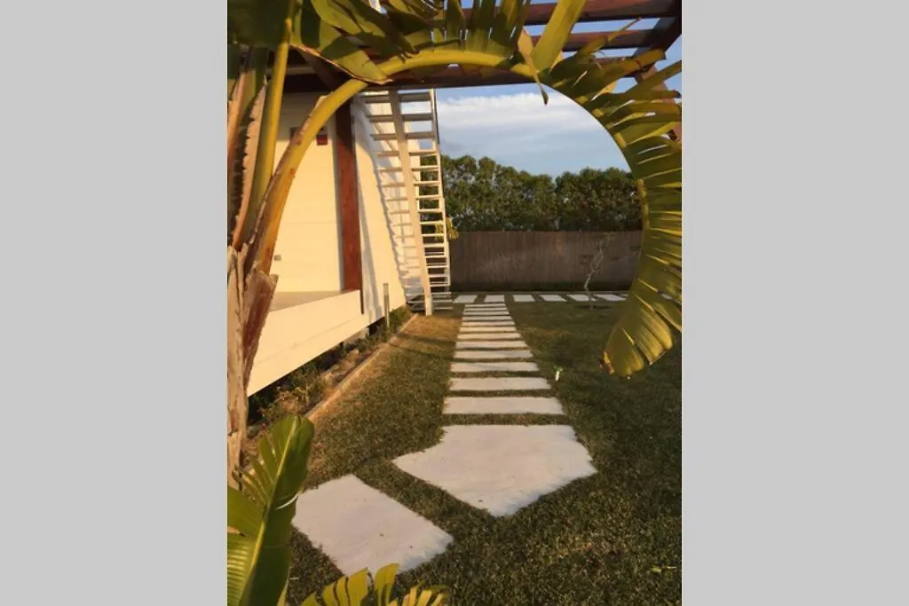 Peace And Freedom In A Natural Environment - Eco Cadiz Holiday home