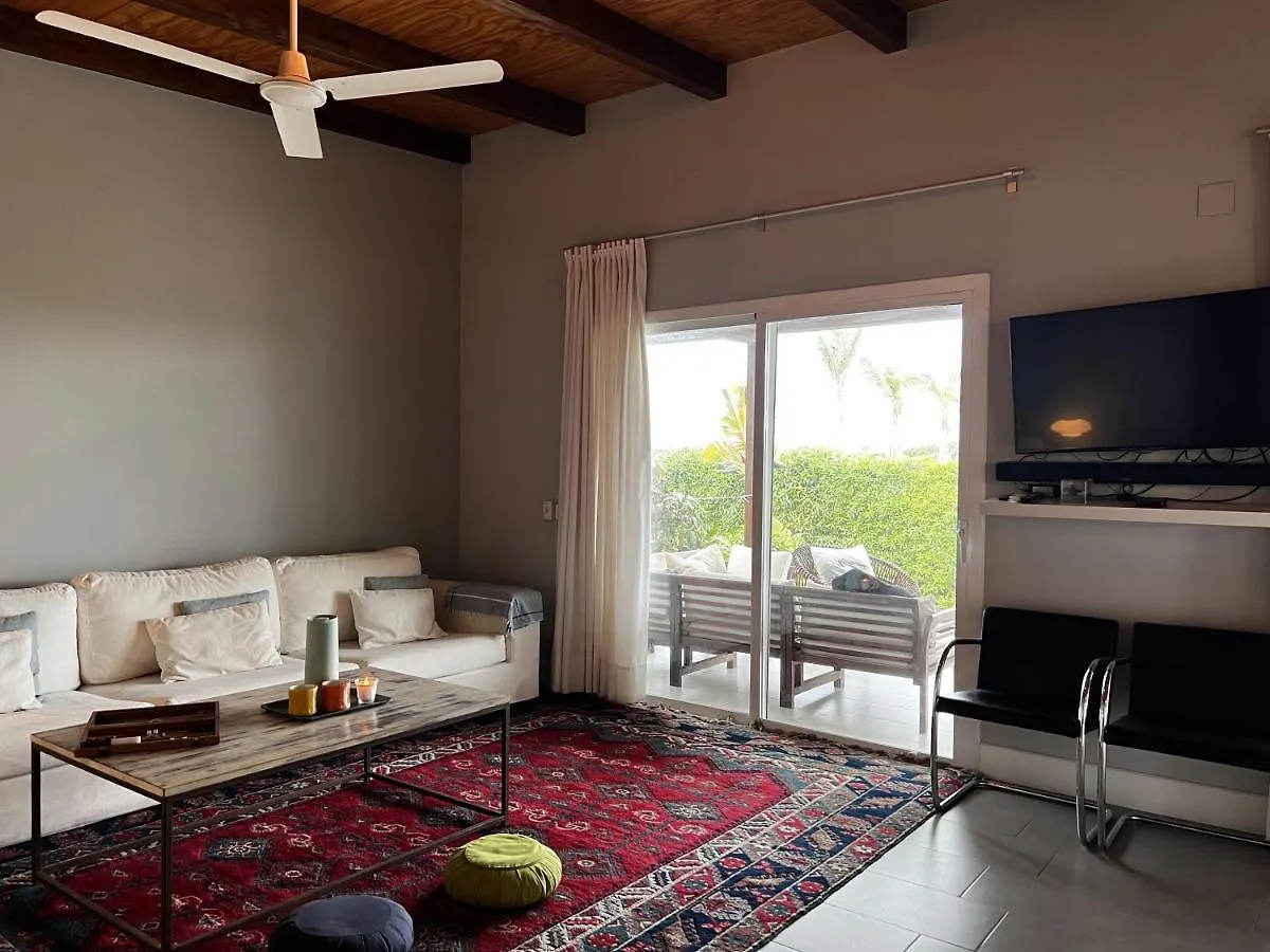 Holiday home Peace And Freedom In A Natural Environment - Eco Cadiz