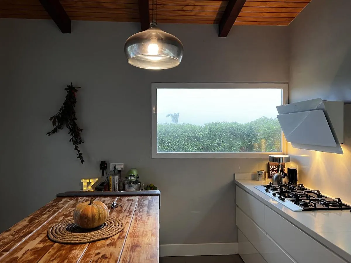 Peace And Freedom In A Natural Environment - Eco Cadiz Holiday home
