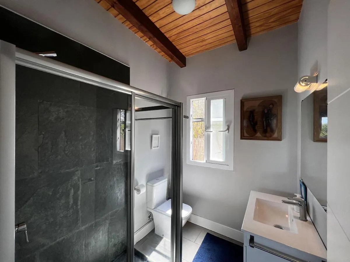 Peace And Freedom In A Natural Environment - Eco Cadiz Holiday home
