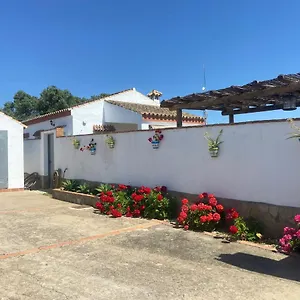 Hébergement de vacances Casa Lucia, Cadix