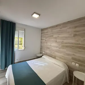 Maison d'hôtes Hospederia Imar, Cadix
