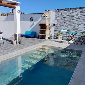 Hébergement de vacances La Magia Del Sur 2, Cadix