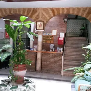 Maison d'hôtes Centro Sol, Cadix